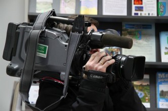 Zdjęcie do: Wójt roku 2015