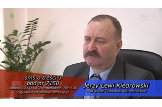 Zdjęcie do: Wójt roku 2015 - daty emisji w TVP 1