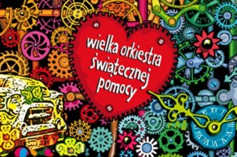 Zdjęcie do: WOŚP w Tuchomiu