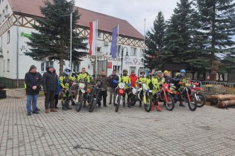Zdjęcie do: WOŚP w Gminie Tuchomie