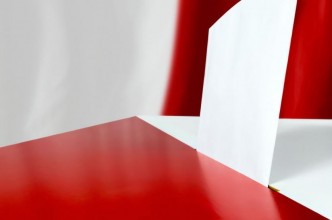 Zdjęcie do: Informacja o wynikach głosowania w wyborach Prezydenta Rzeczypospolitej Polskiej