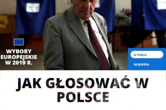 Zdjęcie do: Jak możesz zagłosować