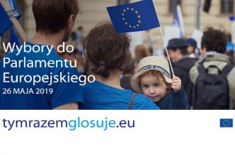 Zdjęcie do: Wybory do Parlamentu Europejskiego