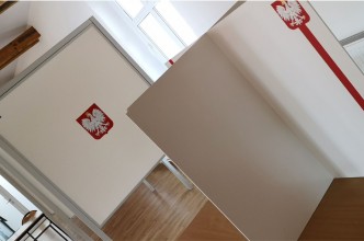 Zdjęcie do: Informacja o lokalach wyborczych