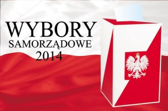 Zdjęcie do: Wybory Samorządowe 2014