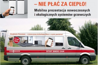 Zdjęcie do: Spotkanie w dniu 9 czerwca 2021 r. dot. obowiązku wymiany kotłów oraz Programu Czyste Powietrze.