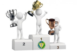 Zdjęcie do: VII edycji GIVOVA CUP - wyniki