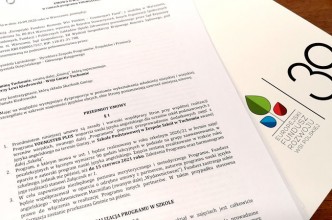 Zdjęcie do: Dodatkowe zajęcia z języka angielskiego