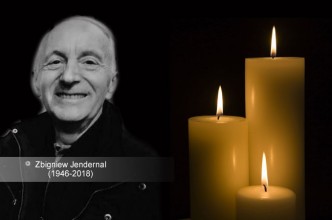 Zdjęcie do: Zmarł Sołtys Zbigniew Jendernal