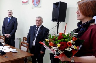 Zdjęcie do: Informacja z Sesji Rady Gminy Tuchomie z dn. 16 marca 2018 r.