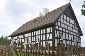 Zdjęcie do: Festiwal Starych Rzemiosł - Izba Regionalna w Modrzejewie