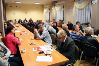 Zdjęcie do: Informacja z zebrań wiejskich – wrzesień 2016 r.