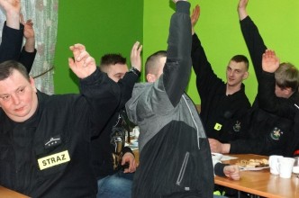 Zdjęcie do: Harmonogram walnych zebrań sprawozdawczych OSP gminy Tuchomie