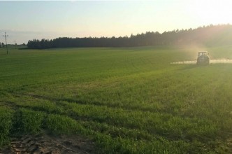 Zdjęcie do: Zmiany w obrocie nieruchomościami rolnymi - zaproszenie dla rolników