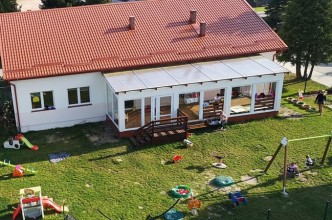 Zdjęcie do: Poszukujemy kandydata na zastępstwo Dyrektora Gminnego Żłobka w Tuchomiu
