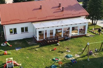 Zdjęcie do: Poszukujemy kandydata na zastępstwo Dyrektora Gminnego Żłobka w Tuchomiu