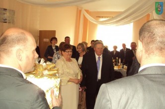 Zdjęcie do: Złote Gody