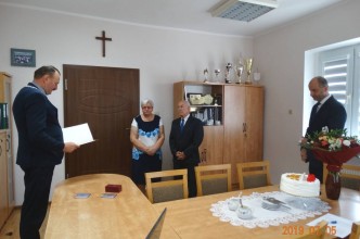 Zdjęcie do: Złote Gody