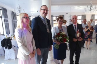 Zdjęcie do: Złote Gody
