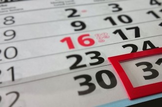 Zdjęcie do: Przesunięcie terminu rozstrzygnięcia konkursu