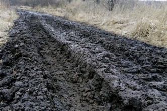 Zdjęcie do: Chrońmy nasze drogi przed zniszczeniem