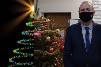 Zdjęcie do: Wesołych Świąt!