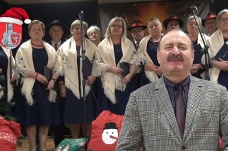 Zdjęcie do: Wesołych Świąt