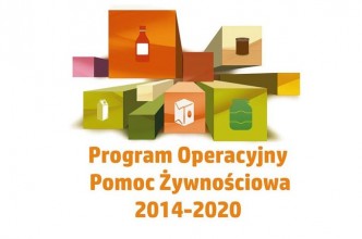 Zdjęcie do: Pomoc Żywnościowa